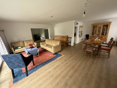 WG-Wohnzimmer WZ