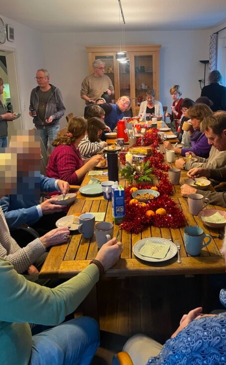 Weihnachtsfeier 2024 2024 Weihnachten